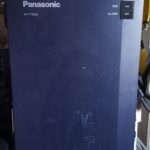 Panasonic - TVA (VM)